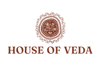 House of Veda logo