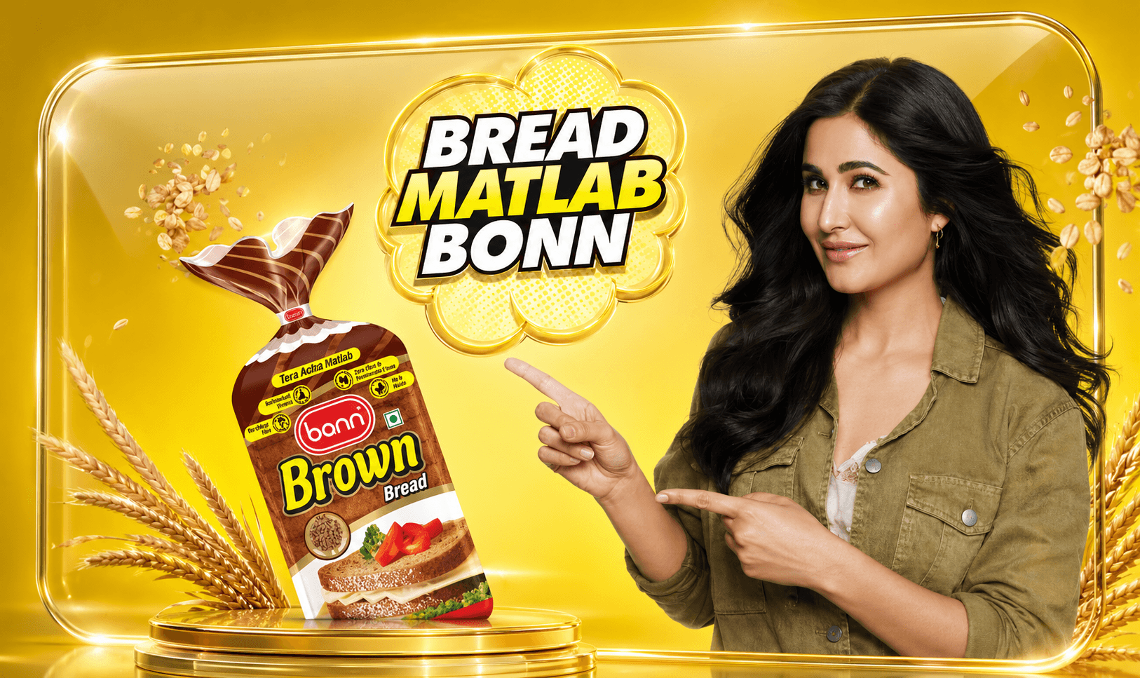 Bread Matlab Bonn