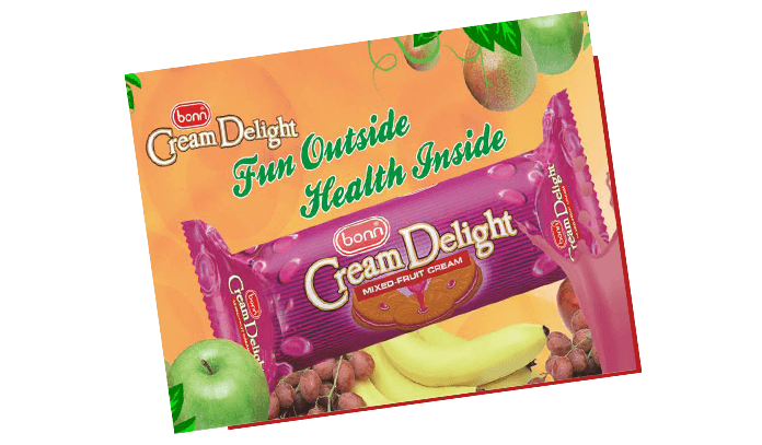 Biscuits Launched