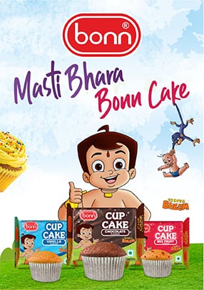 Chota Bheem