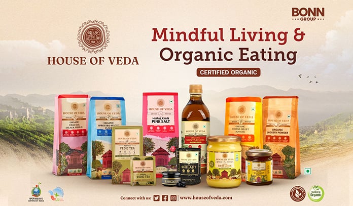 House of Veda