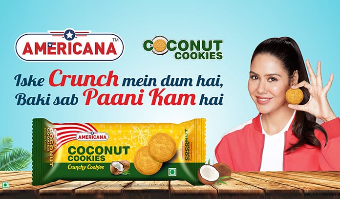 Americana Campaign