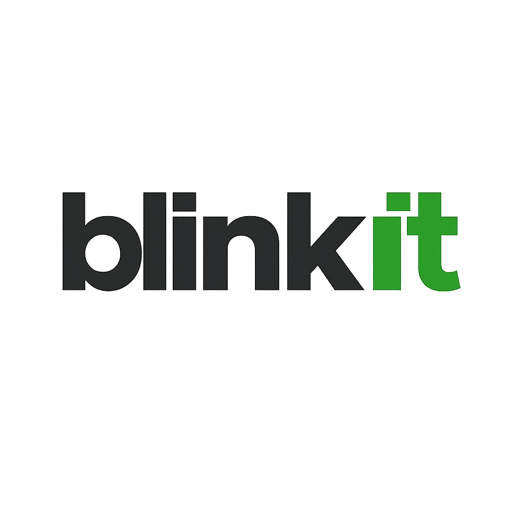 Blinkit logo