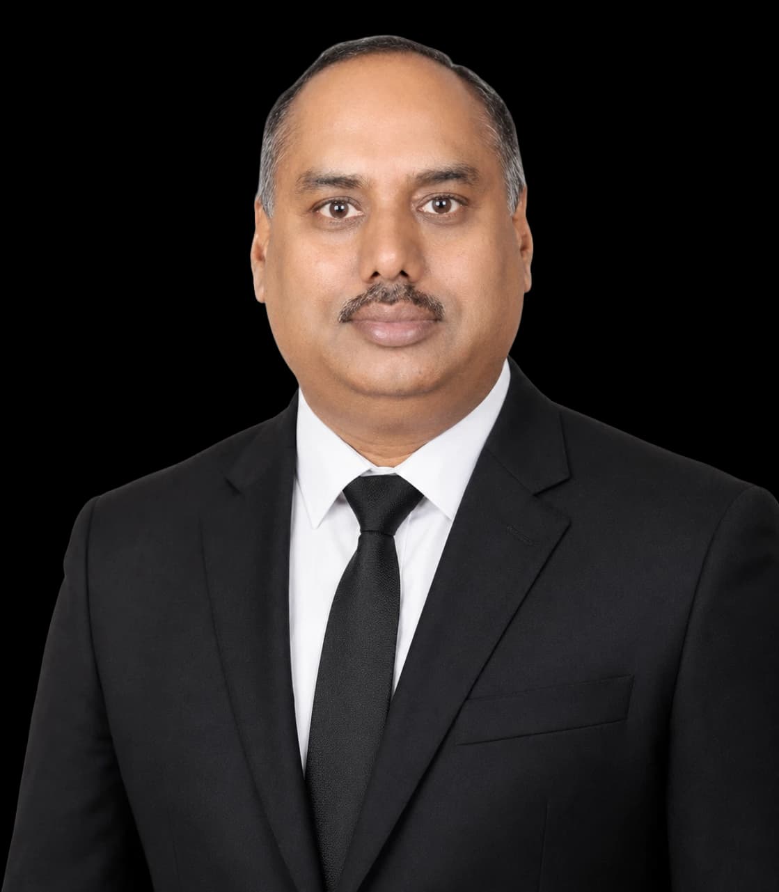 Parveen Garg