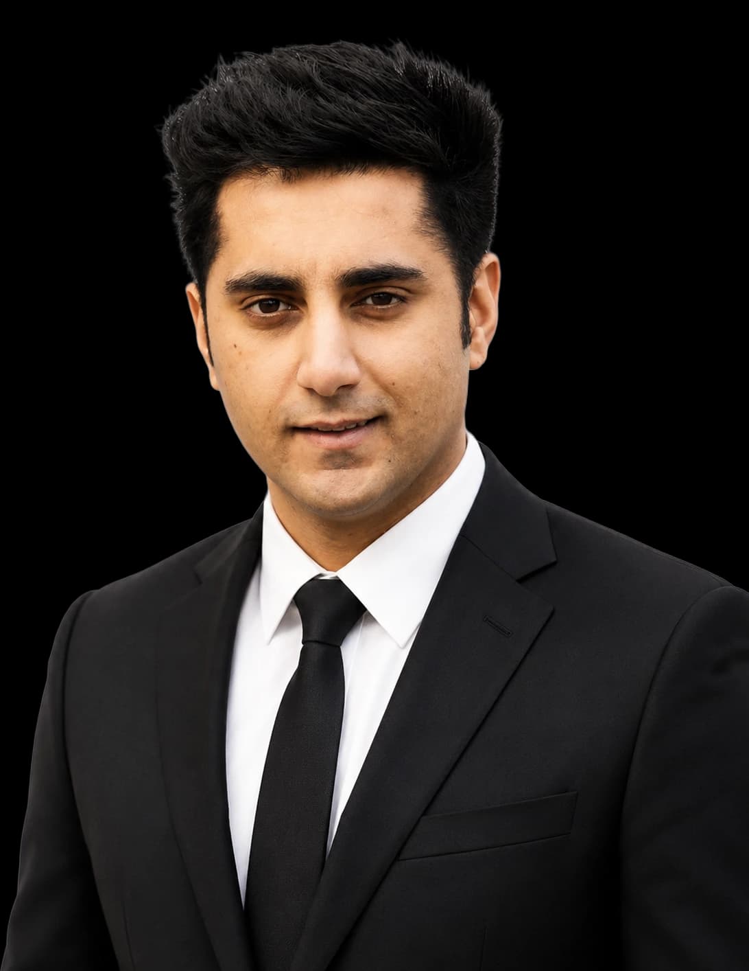 Simerveer Singh